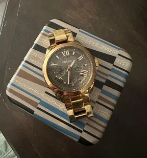Fossil Watch thumbnail 1
