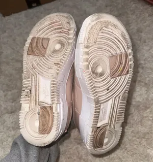 Nike AIR FORCE 1 PIXEL CASUAL SHOES thumbnail 4