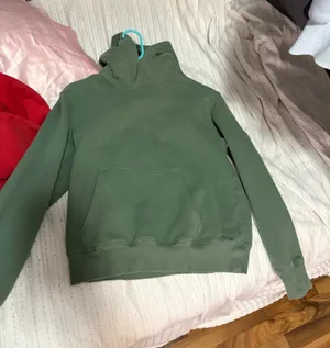Aritzia TNA Hoodie Perfect Fit Sweatfleece thumbnail 1