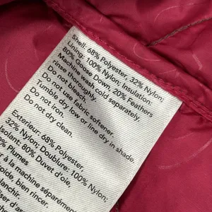 Outdoor Research Coat Womens Medium Aria Storm Down Long Jacket Puffer Quilted thumbnail 6