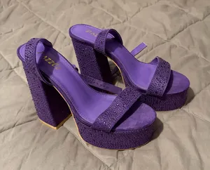 Windsor heels thumbnail 1
