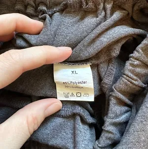 Women’s sleep shorts Size XL thumbnail 4