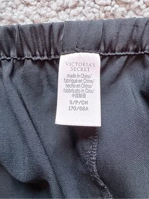 Victoria’s Secret Sleep Shorts size small thumbnail 3