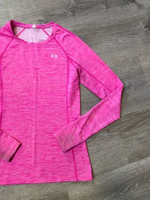 Under armour long sleeve tee thumbnail 5