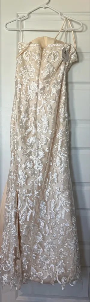 Prom Dress thumbnail 2