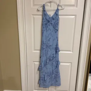 Park & Fifth Maxi Dress thumbnail 4