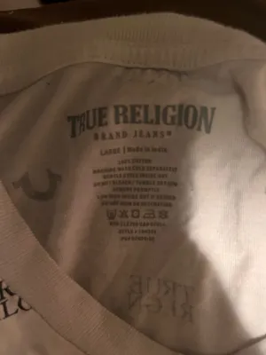 True Religion thumbnail 3