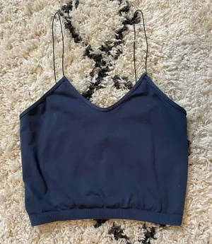 NIKIBIKI Tank Top thumbnail 1