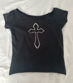 Brandy Melville Top thumbnail 1