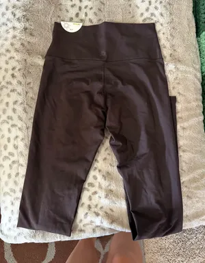 Aerie Leggings Flare thumbnail 1