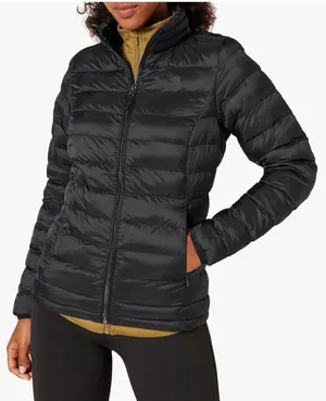 Amazon Puffer Coat thumbnail 1