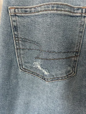 AE Stretch Mom Jeans thumbnail 4