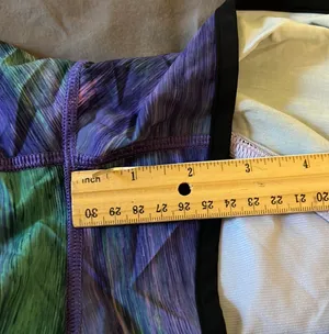Lululemon Speed Up Shorts 2.5 thumbnail 7
