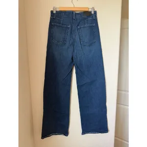 Edwin Nova Dart Jeans Size 29 Blue thumbnail 2