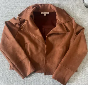 Philosophy Jacket thumbnail 1