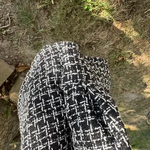 Stoosh Black and White‎ Tweed Jacket thumbnail 8