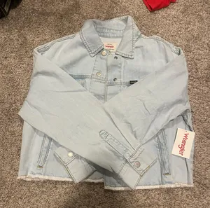 Wrangler Denim Jacket thumbnail 2