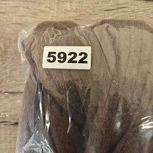 J.Crew‎ Ribbed Mockneck Sweater. Size XS. thumbnail 6