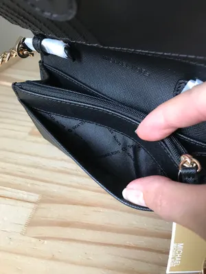 Michael Kors Purse thumbnail 9