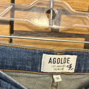 Agolde‎ Jeans Size 29 thumbnail 6