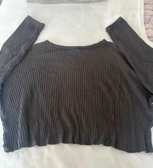 Billabong cropped sweater  thumbnail 1