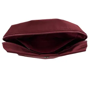 Lululemon All Your Small Things Pouch 4L Roman Red thumbnail 11