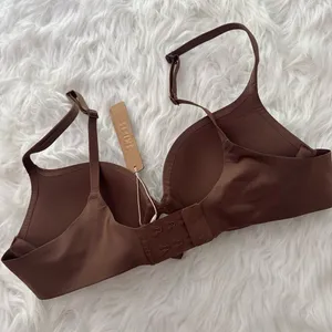 Skims Ultimate Nipple Pushup Bra Jasper Size 36A thumbnail 6
