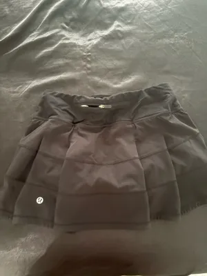 Lululemon Skirt Pace Rival thumbnail 2