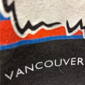 Delta‎ Black Graphic Top thumbnail 9