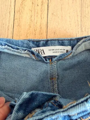 Zara Jeans thumbnail 2