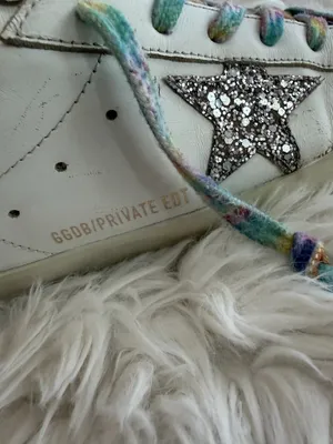 Golden Goose Superstar Sneakers thumbnail 2