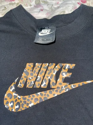 Nike Shirt thumbnail 2
