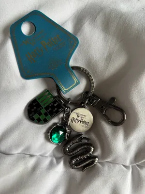 Keychain Harry Potter thumbnail 1