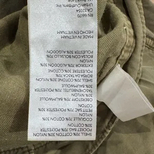 Urban Outfitters BDG Cargo Pants Women’s 34 thumbnail 4