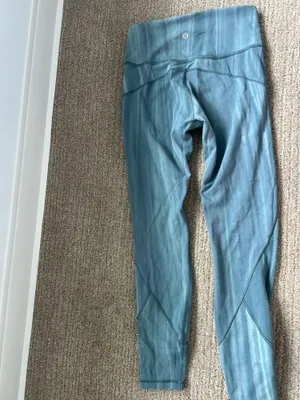 Lululemon Leggings thumbnail 2