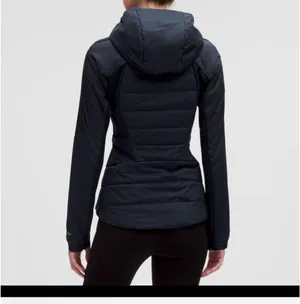 Lululemon Down For It All Jacket thumbnail 3