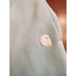Women’s Carhartt Relaxed Fit Jogger Sweatpants baby blue BN5510-W 2X 20W-22W thumbnail 4