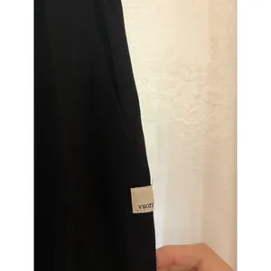 Vuori Performance Jogger In Black Size Small thumbnail 3