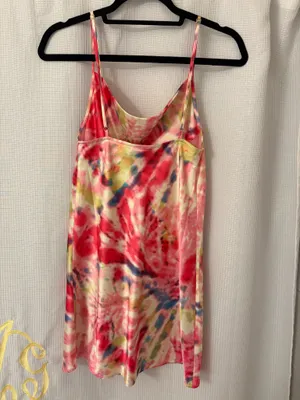 Flynn Skye Dress thumbnail 3