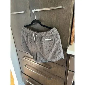 Vuori Clementine Women's Performance Shorts XL‎ thumbnail 3