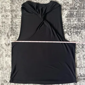 Vuori Energy Twist Back Tank Top thumbnail 4