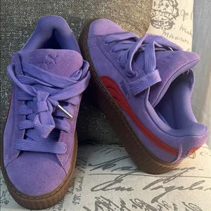 Puma Women’s Creeper Fenty Sneakers thumbnail 1
