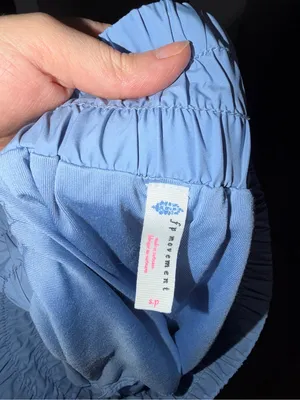 FP Movement by Free People Get Your Flirt On High Waisted Shorts active spring thumbnail 4