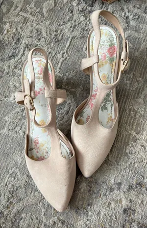 Johnston & Murphy Heels thumbnail 2