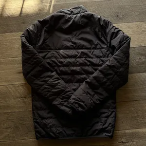 Fox puffer jacket  thumbnail 2