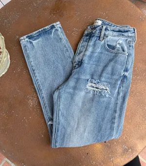 PacSun mom jean thumbnail 1