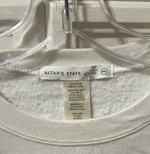 altard state sweatshirt  thumbnail 3