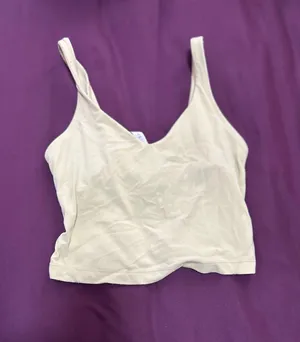 Lululemon Tank thumbnail 1