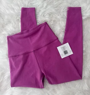 Beyond Yoga Spacedye Caught In The Midi High Waisted Leggings Size Small thumbnail 1