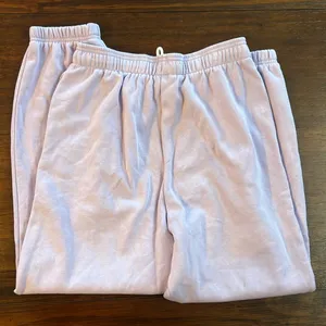 DSG Light Pink Track Pants thumbnail 3